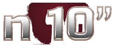 n 10 logo
